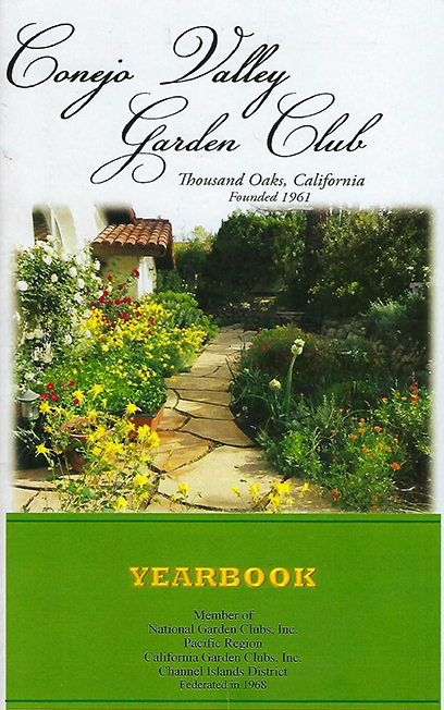 2018-19 Yearbook